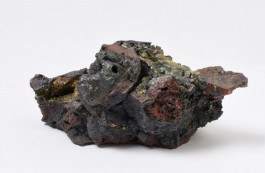 epeculative geology, Post-human, Post-plastic, Anthropocene, Anthropozän, post-anthropocene, future of stones