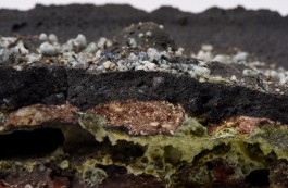 spekulatives design, spekulatives geologie, epeculative geology, Post-human, Post-plastic, Anthropocene, Anthropozän, post-anthropocene, future of stones 