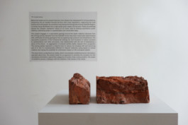 spekulative design, Spekulative Geologie spekulatives geologie, epeculative geology, Post-human, Post-plastic, Anthropocene, Anthropozän, post-anthropocene,