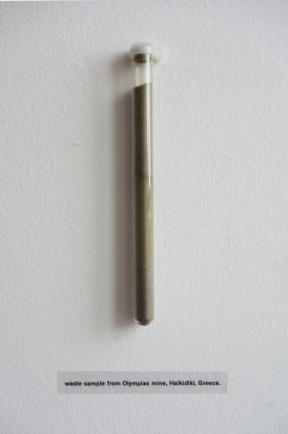 Spekulative Geologie , spekulatives geologie, epeculative geology, Post-human, Post-plastic, Anthropocene, Anthropozän, post-anthropocene,