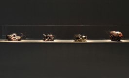 Spekulative Geologie spekulatives design, spekulatives geologie, epeculative geology, Post-human, Post-plastic, Anthropocene, Anthropozän, post-anthropocene, future of stones