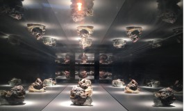 Spekulative Geologie spekulatives design, spekulatives geologie, epeculative geology, Post-human, Post-plastic, Anthropocene, Anthropozän, post-anthropocene, future of stones